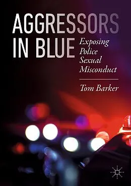E-Book (pdf) Aggressors in Blue von Tom Barker