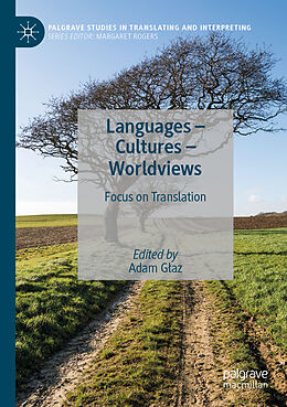 Couverture cartonnée Languages   Cultures   Worldviews de 