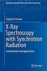 E-Book (pdf) X-Ray Spectroscopy with Synchrotron Radiation von Stephen P. Cramer