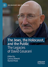 eBook (pdf) The Jews, the Holocaust, and the Public de 