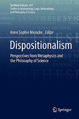 E-Book (pdf) Dispositionalism von 