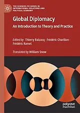 E-Book (pdf) Global Diplomacy von 