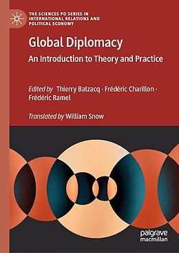 eBook (pdf) Global Diplomacy de 