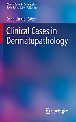 eBook (pdf) Clinical Cases in Dermatopathology de 