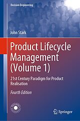 eBook (pdf) Product Lifecycle Management (Volume 1) de John Stark