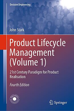 eBook (pdf) Product Lifecycle Management (Volume 1) de John Stark