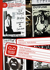 eBook (pdf) Punk, Fanzines and DIY Cultures in a Global World de 