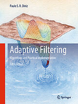 Livre Relié Adaptive Filtering de Paulo S. R. Diniz