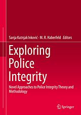E-Book (pdf) Exploring Police Integrity von 