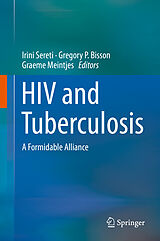 eBook (pdf) HIV and Tuberculosis de 