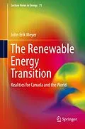 E-Book (pdf) The Renewable Energy Transition von John Erik Meyer