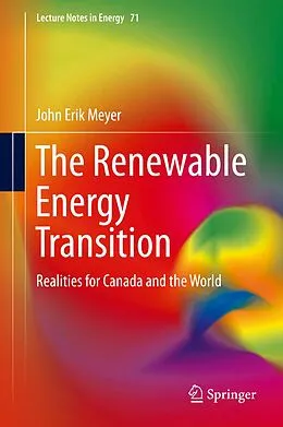 E-Book (pdf) The Renewable Energy Transition von John Erik Meyer
