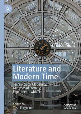 Livre Relié Literature and Modern Time de 