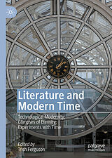E-Book (pdf) Literature and Modern Time von 