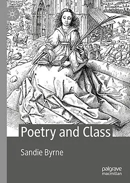 E-Book (pdf) Poetry and Class von Sandie Byrne