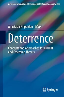 E-Book (pdf) Deterrence von 