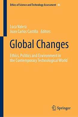 eBook (pdf) Global Changes de 