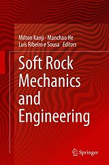 eBook (pdf) Soft Rock Mechanics and Engineering de 