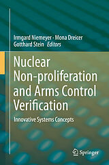 E-Book (pdf) Nuclear Non-proliferation and Arms Control Verification von 