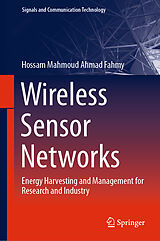 eBook (pdf) Wireless Sensor Networks de Hossam Mahmoud Ahmad Fahmy