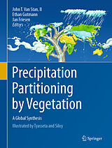 E-Book (pdf) Precipitation Partitioning by Vegetation von 