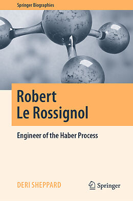 E-Book (pdf) Robert Le Rossignol von Deri Sheppard