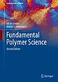 E-Book (pdf) Fundamental Polymer Science von Ulf W. Gedde, Mikael S. Hedenqvist
