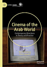 eBook (pdf) Cinema of the Arab World de 