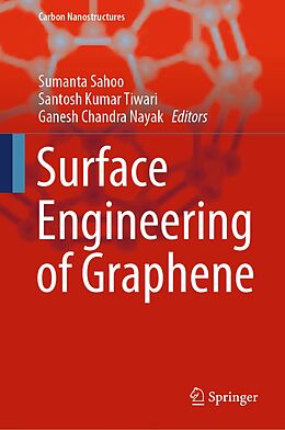 E-Book (pdf) Surface Engineering of Graphene von 