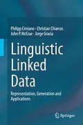E-Book (pdf) Linguistic Linked Data von Philipp Cimiano, Christian Chiarcos, John P. McCrae