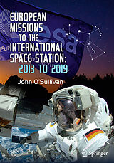 E-Book (pdf) European Missions to the International Space Station von John O'Sullivan