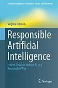 E-Book (pdf) Responsible Artificial Intelligence von Virginia Dignum
