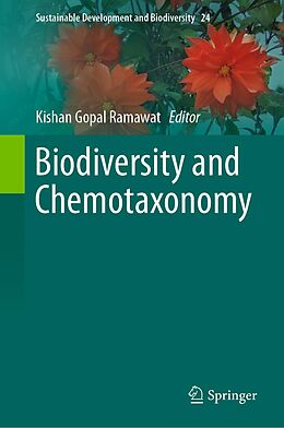 E-Book (pdf) Biodiversity and Chemotaxonomy von 