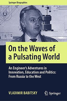 E-Book (pdf) On the Waves of a Pulsating World von Vladimir Babitsky