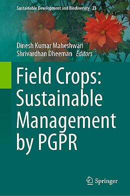 E-Book (pdf) Field Crops: Sustainable Management by PGPR von 