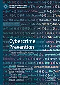 E-Book (pdf) Cybercrime Prevention von Russell Brewer, Melissa de Vel-Palumbo, Alice Hutchings