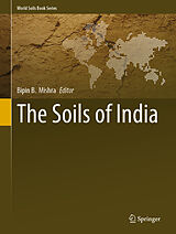 E-Book (pdf) The Soils of India von 