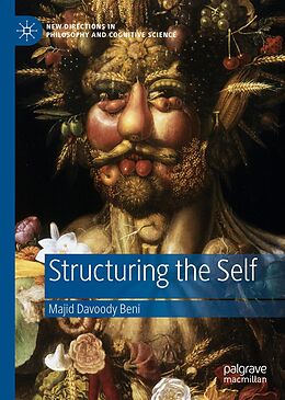 E-Book (pdf) Structuring the Self von Majid Davoody Beni