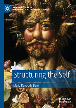 Kartonierter Einband Structuring the Self von Majid Davoody Beni