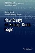 E-Book (pdf) New Essays on Belnap-­Dunn Logic von 