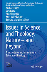 E-Book (pdf) Issues in Science and Theology: Nature - and Beyond von 
