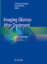eBook (pdf) Imaging Gliomas After Treatment de 
