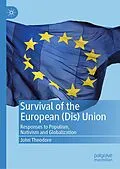 E-Book (pdf) Survival of the European (Dis) Union von John Theodore