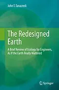 E-Book (pdf) The Redesigned Earth von John T. Tanacredi