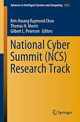 E-Book (pdf) National Cyber Summit (NCS) Research Track von 