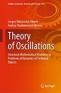 E-Book (pdf) Theory of Oscillations von Sergey Viktorovich Eliseev, Andrey Vladimirovich Eliseev
