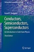 E-Book (pdf) Conductors, Semiconductors, Superconductors von Rudolf P. Huebener