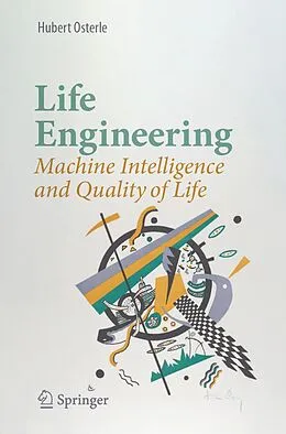 E-Book (pdf) Life Engineering von Hubert Osterle