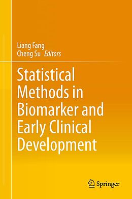 eBook (pdf) Statistical Methods in Biomarker and Early Clinical Development de 