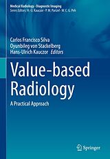 eBook (pdf) Value-based Radiology de 